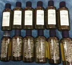 LebeL Natural Hair Soap withSEAWEED 30mlのサムネイル
