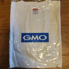 United Athle GMOロゴ Tシャツ Mサイズ