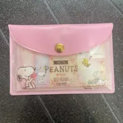 スヌーピー 付箋セット