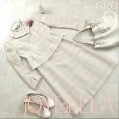 JOYBELLA スーツ フォーマル 入学式