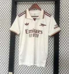 即完売・最新モデル】アーセナル サードユニ 私服可 エゼ 10番 M