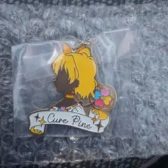 プリキュア 一番くじ F賞 キュアパイン