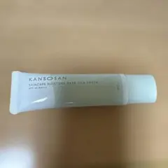 乾燥さん保湿力スキンケア下地シカグリーン