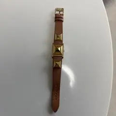 HERMES Medor メドール 腕時計 本体 ！！ 本日限定大特価！！のサムネイル