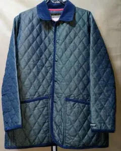 東洋エンタープライズ　キルティング　glenfalls cordura 40のサムネイル