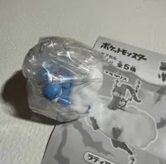 チルタリス キーホルダー ガチャガチャ