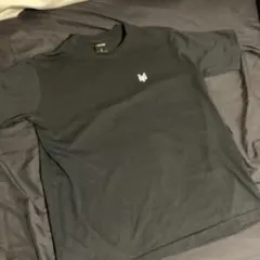 ZOO YORK Tシャツ ブラック L