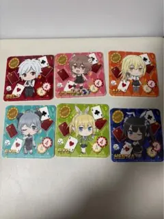 カプコンカフェ ダンテ ポストカード - メルカリ