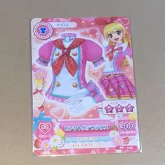 アイカツ 星宮いちご ハイピンクパレードコルセット - メルカリ