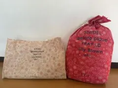 ジェラートピケ　ルームウェアセット　ニット　セットアップ