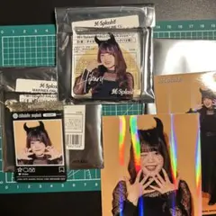 M⭐︎Splash!! HIKARUセット