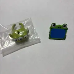 トイストーリー5 ファッションリング