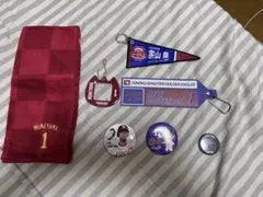 2026年最新】宗山塁 タオルの人気アイテム - メルカリ