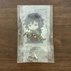 鬼滅の刃×リアル謎解きゲーム 玩具店に潜む鬼を討て 冨岡義勇 アクリルスタンド 鬼滅の刃×リアル謎解きゲーム 玩具店に潜む鬼を討て 冨岡義勇 アクリル