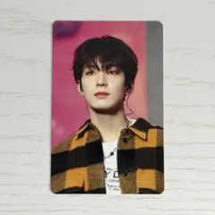 SEVENTEEN セブチ POWER OF LOVE DVD ウォヌ トレカ