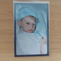 stray kids i am not Hyunjin ヒョンジン トレカ