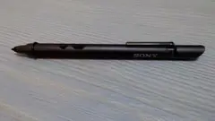 【電池付】SONY純正　デジタイザー スタイラスペン　VGP-STD2