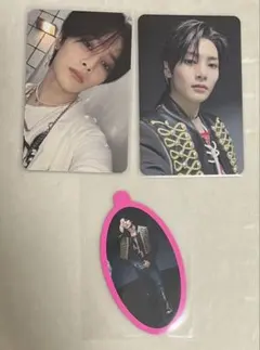 Stray Kids スキズ 5star 名古屋 会場限定トレカ アイエン - メルカリ