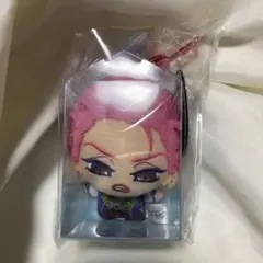 カリスマますこっと　インダハウス　猿川彗