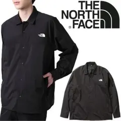 【新品・未着用】THE NORTH FACE　スワローテイル シャツ【М】