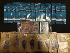 ワンピースカード　一番くじ　アソートセット