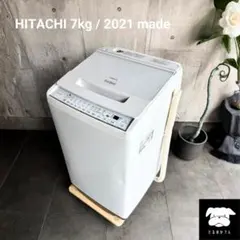 設置まで✨ e angle ファミリー用洗濯機 7kg✨ 2022年製⭕️ 設置まで✨ e angle ファミリー用洗濯機 7kg✨ 2022年製⭕️ - メルカリ