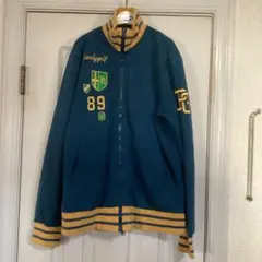 ❤️セール❤️ PEARLY GATES ダークグリーン ジャージ