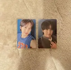 &TEAM FUMA globalトレカ