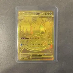 メガドリーム カイリュー