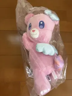 アイカツ！一番くじB賞&C賞エンジェリーべア星宮いちご - メルカリ