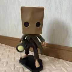 リトルナイトメア　フィギュア