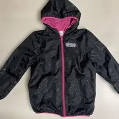 OUTDOOR ウィンドブレーカー