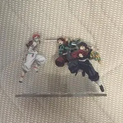 無限城　アクスタ　猗窩座　炭治郎　義勇