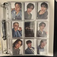 straykids hollow通常盤　コンプセット