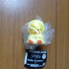 SKZOO ライトマスコット ポガリ フィリックス Stray Kids ガチャ