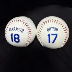 山本由伸 記念グッズ