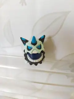 フィギュア ポケモン モンコレ オニゴーリ 初期 希少 - メルカリ
