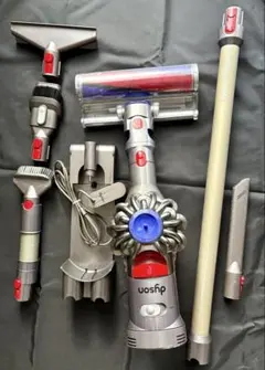 【ダイソン】 ジャンク品 2026年最新】ダイソン ジャンク品の人気アイテム - メルカリ