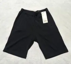 ☆新品☆UNIQLO　ドライEXショートパンツ　120