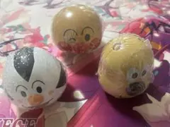 おっきなアンパンマンマスコット11 ３個セット