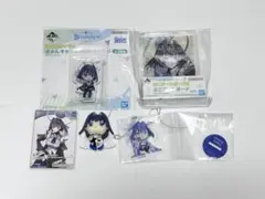 匿名配送　ホロライブ EN ちょこのっこ　セミコンプ　まとめ売り ホロライブ ちょこのっこ セミコンプ 27種セット ＋ ラストワン