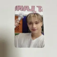 SEVENTEEN ジュン ケレン CaratZoneトレカ