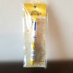 ポーチ・3色ペン POKÉMON CENTER 25thピカチュウ