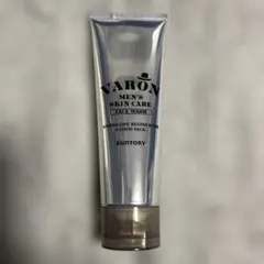 新品　サントリー Varonヴァロン フェイスウォッシュ 120g　洗顔料のサムネイル