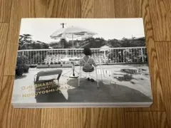 荒木経惟 往生写集 写真集