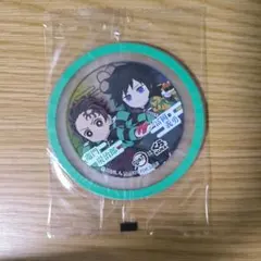 鬼滅の刃 くら寿司 コースター
