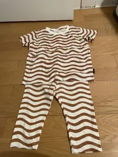 UNIQLO baby♡マリメッコ♡セットアップ♡