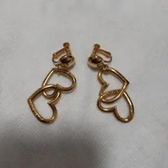 モスキーノイヤリング