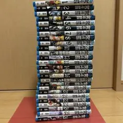 【全巻初版】黄金期〜現在　少年ジャンプ コミックス 第1巻 27冊セット 全巻初版】黄金期〜現在 少年ジャンプ コミックス 第1巻 27冊セット