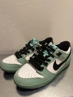 Nike SB Dunk Low Pro "Sea Crystal"のサムネイル